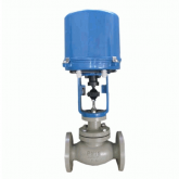 How to choose electric single seat control valve
