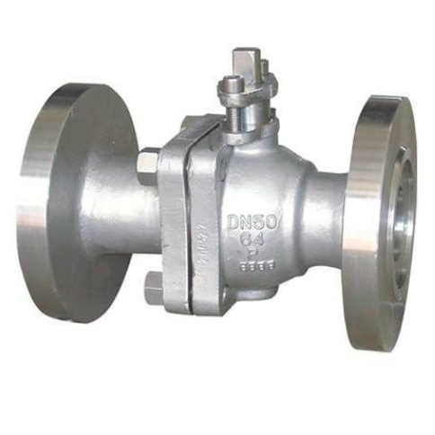 stainless steel ball valve manufacturer