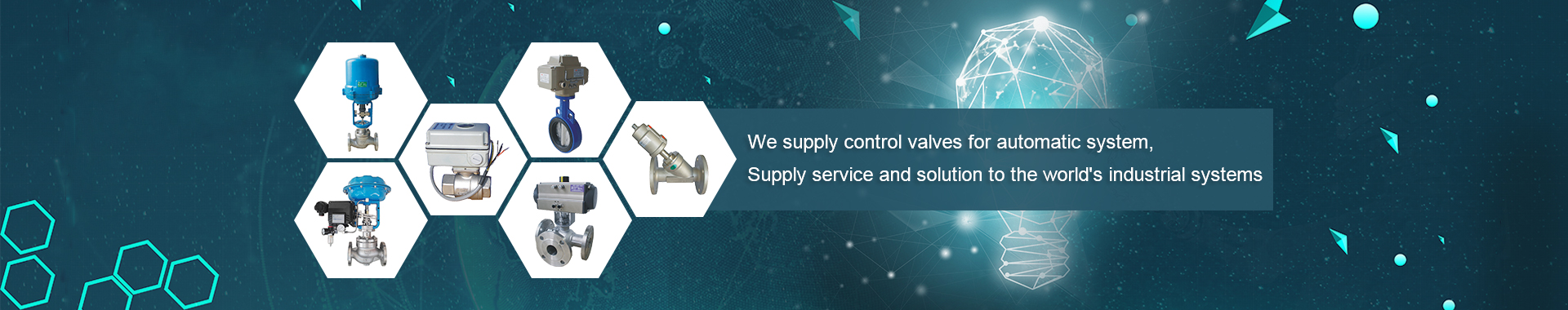 Control valve