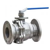 Floating Ball Valve Manufacturer