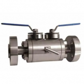 Double Block And Bleed Valve Manufacturer