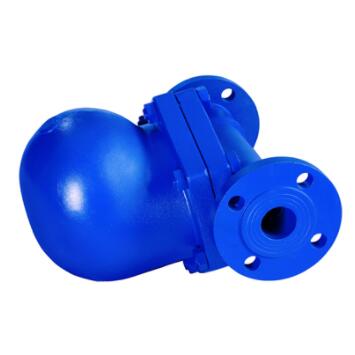 FT43H Free Float Ball Steam Trap