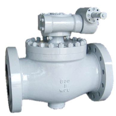 Top Entry Ball Valve Manufacturer