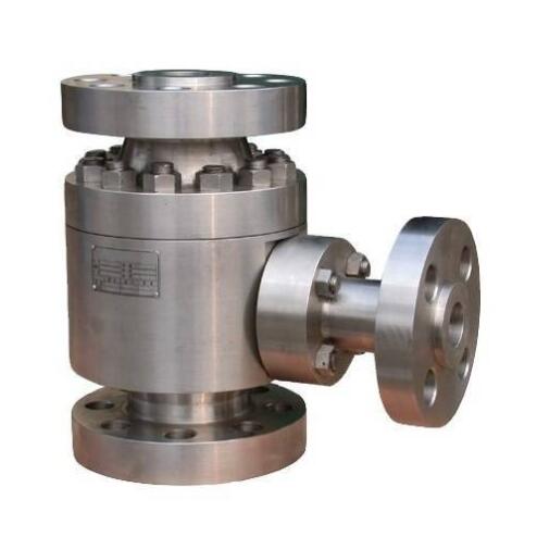 Automatic Recirculation Valve Manufacturer