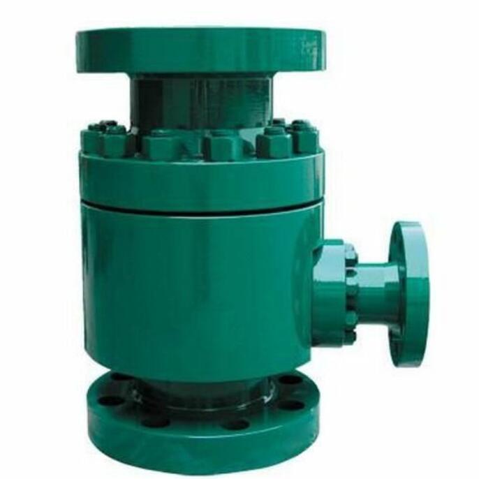 Automatic Recirculation Valve Manufacturer