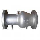 Non Slam Nozzle Check Valve Manufacturer