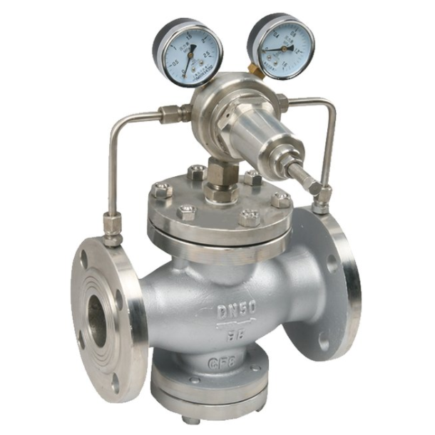 Pressure Reducing Valve Manufacturer