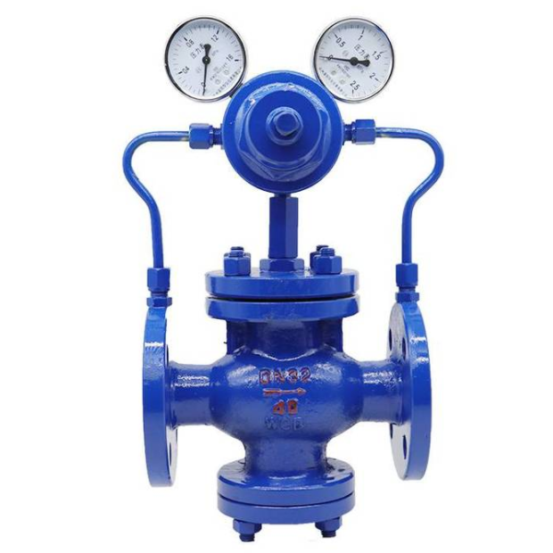 Pressure Reducing Valve Manufacturer