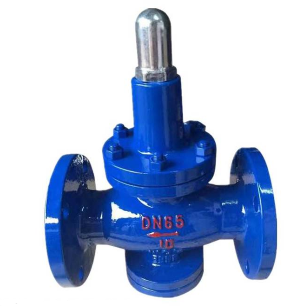 Pressure Reducing Valve Manufacturer