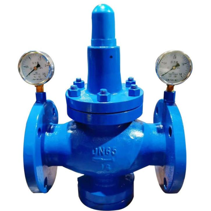 Pressure Reducing Valve Manufacturer