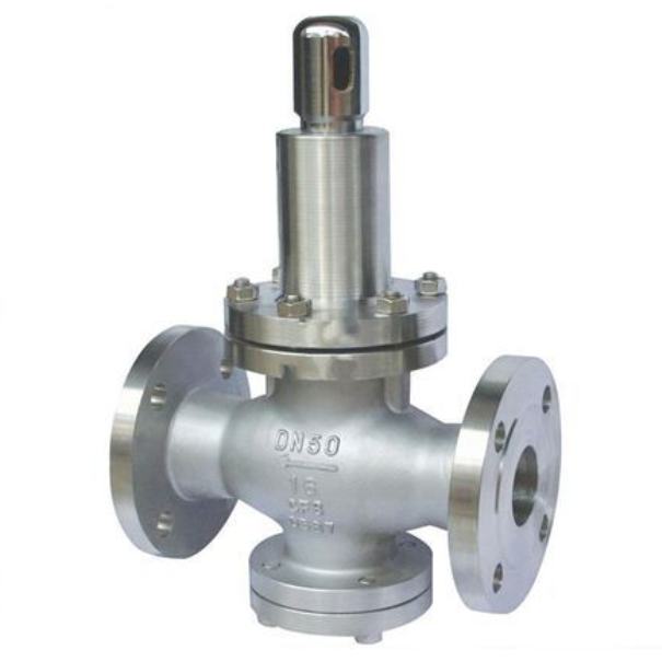 Pressure Reducing Valve Manufacturer