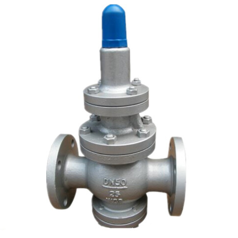 Pressure Reducing Valve Manufacturer