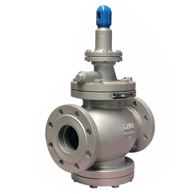 Pressure Reducing Valve Manufacturer