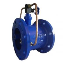 HH49X Butterfly Type Check Valve