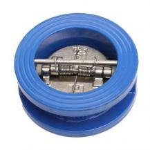 DH77X H77X Dual Plate Check Valve