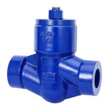 High Pressure Lift Check Valve