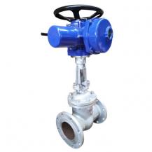 Explosion Proof Electric Gate Valve
